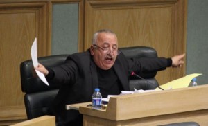 النائب خالد رمضان يتبنى مذكرة نيابية لعقد جلسة رقابة مع الحكومة حول حادث البحر الميت