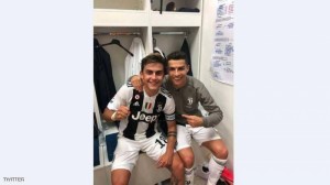 نجم يوفنتوس احتفل .. ففضح خطط فريقه!