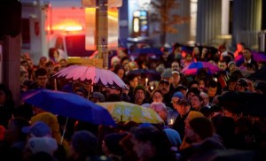 وزير العدل الأميركي: مرتكب جريمة كنيس بنسلفانيا قد يواجه الإعدام