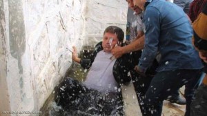 في بلدة تركية .. المخالفة في العرس تكلّف غاليا