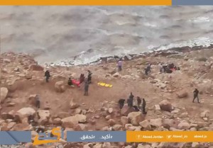 10 شائعات في أحداث البحر الميت بعضها نفي رسمياً