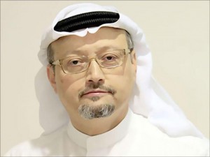 المدّعي العام التركي: خاشقجي قُتل خنقاً ثم قطّعت جثّته