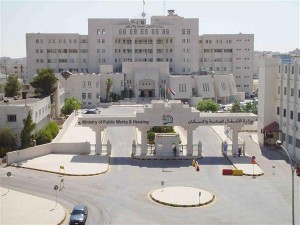 مكاتب لفحص مواد البناء بالمحافظات