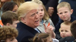 "وعيد جديد" من ترامب بشأن منح الجنسية لمواليد أميركا