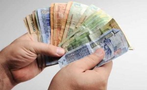 2.5 ملیار قیمة الاعتداءات على المال العام ملیار قیمة الاعتداءات على المال العام
