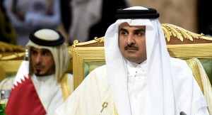 أمير قطر يصدر أمرا أميريا عاجلا بتعديل في مجلس الوزراء