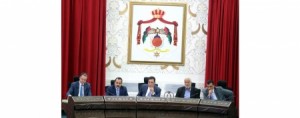 النواب يرفض احالة "عناب ومحافظة" وتقريره التحقيقي للنيابة العامة ويكتفي بتحويله للحكومة