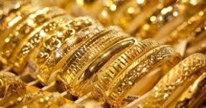 علان: الحكومة تقرر تخفيض رسوم الدمغة على الذهب بنسبة 50%