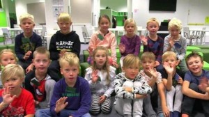 مدارس بلا فصول دراسية بفنلندا