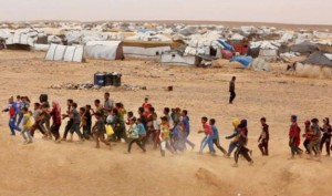 روسيا :الأردن وافق على العمل بالخارطة الروسية لإزالة الركبان