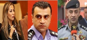 غنيمات وداوود وبصبوص والسرطاوي والشياب والعمرو ! أبدعتم بأدائكم المبهر !!