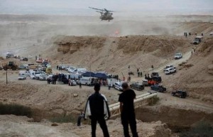 وفاة أحد مصابي فاجعة البحر الميت متأثراً بإصابته