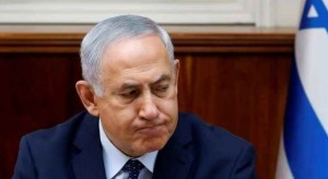 تلّ أبيب...مستوطنون يطالبون باستقالة نتنياهو بسبب هدنة غزة