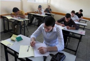العجارمة : وزارة التربية قائمة على تطوير امتحان الثانوية العامة وفقاً للانظمة العالمية