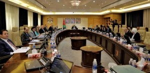 الحكومة توافق على إيصال الخدمات للأبنية السكنية المقامة على أراضي الخزينة ـ تفاصيل