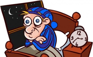 دراسة تنفي ارتباط الأرق بالوفاة المبكرة!