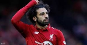 شرط وحيد لانتقال محمد صلاح إلى برشلونة