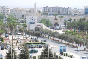 بيان من جامعة اليرموك ردا على تلويح مجلس اتحاد طلبتها بالاستقالة