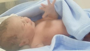 عمر حسين الجغبير .. مبارك