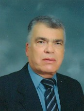 الزميل هاشم سليمان في ذمة الله