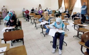 "التربية": أرقام جلوس طلبة التوجيهي قيد التدقيق وستوزع على المديريات الأسبوع المقبل