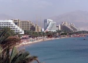 الحكومة تتابع قضية توقيف مواطن أردني يعمل في إيلات