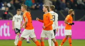 تعرف على قرعة تصفيات بطولة أمم أوروبا 2020