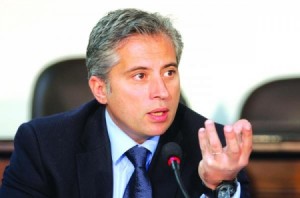 حسان : اسست ومسؤولين سابقين شركة لتشغيل الشباب براس مال بسيط