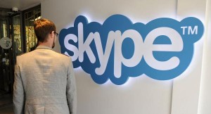 مفاجأة مذهلة تنتظر مستخدمي "سكايب"