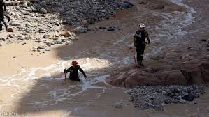 "وزارية البحر الميت " ترفع تقريرها الى مجلس الوزراء اليوم .. تفاصيل