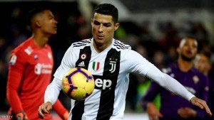 بالأدلة والأرقام .. كيف تغيرت طريقة لعب رونالدو مع يوفنتوس؟