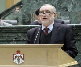 الإصلاح النيابية" تثمن رفض الأردن لمشروع قانون أمريكي لإدانة "حماس"