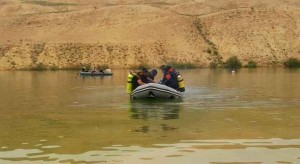 الدفاع المدني: لم يتم العثور على أي طفل غريق في "المشارع"