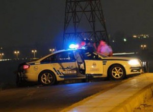 العثور على شخص متوفيا بعيار ناري داخل منزله بالقرب من حديقة طارق في اربد