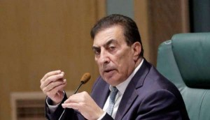 الطراونة يطالب الحكومة بسحب "الجرائم الإلكترونية"
