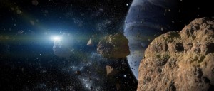 "ناسا" تجمع أدلة عن وجود مياه على كويكب "بينو"