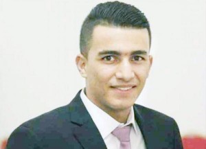 الاحتلال يغتال أشرف نعالوه منفذ عملية بركان بنابلس