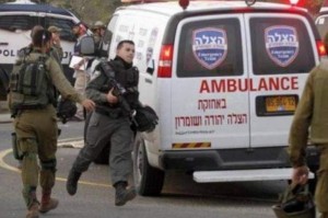 مقتل جندييْن إسرائيليين وإصابة ثالث بجراح خطيرة في عملية إطلاق في الضفة الغربية