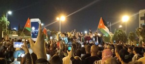 الأمن العام : أي محاولات لمخالفة القانون وإيقاع الضرر بمصالح الآخرين امر مرفوض