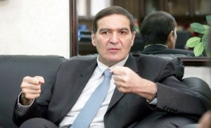 طوقان يشرح أسباب تصفية "الكهرباء النووية الأردنية" ومصير موظفيها