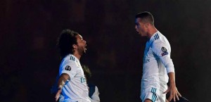 مارسيلو يشرح حال ريال مدريد بدون رونالدو