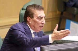 الطراونة: جلب مطيع رد على كل المشككين ومطلقي الاشاعات