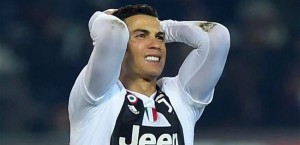 "مخدرات رونالدو" في قبضة الشرطة!