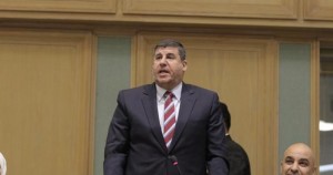 النائب السعود : لم أغادر الأردن و لم أمنع من السفر و سأقاضي مروجي الشائعات بحقي