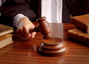 بالأسماء ... تعيينات وترفيعات لقضاة شرعيين