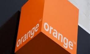 الأميرة بسمة بنت طلال تكرم Orange الأردن