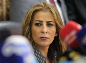 غنيمات : العفو العام سيشمل الجرائم الالكترونية والمطبوعات والنشر