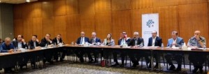 443 وزيراً خلال (18) عاماً تكرر منهم 166 وزيراً في الاردن