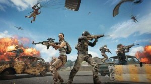 لعبة "بوبجي" تتسبب بفصل موظفين من عملهم في العراق