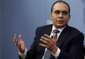 الامير علي يستعد للرحيل عن رئاسة اتحاد غرب آسيا ويكشف عما سيفعله